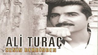 Ali Turaç - Yardan Hesap Soracağım Resimi