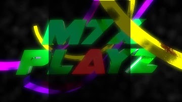 M7xPlayz Intro - By Fenix [Sync]