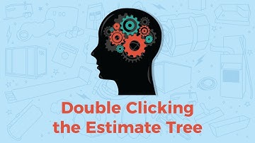 Xact Hacks | Double Clicking Room Names in the Estimate Tree
