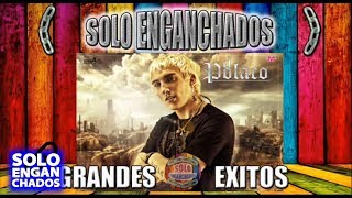 El Polaco - Grandes Exitos [Enganchado CD Completo]