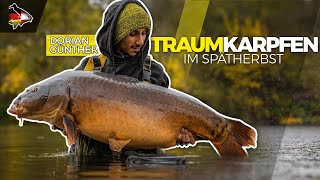 Die RICHTIGE Taktik im Spätherbst | mit Dorian Günther