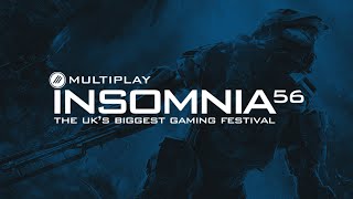 Insomnia56: LBR2 - Viperio vs Omni (Game 1)
