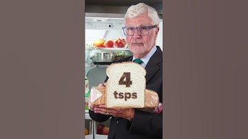 The Hidden Dangers of White Bread!