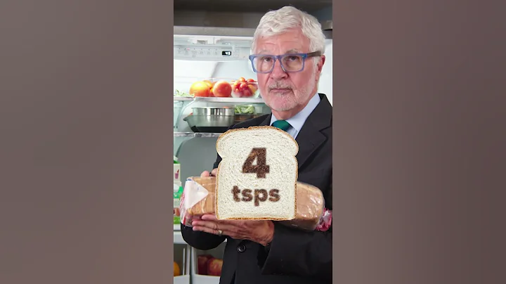 The Hidden Dangers of White Bread!