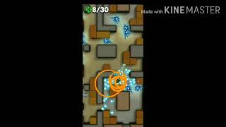 hunter assassin level 201 - 210+ bonus gameplay screenshot 5