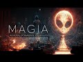 Lo Oculto | Magia, extraterrestres, programas secretos y visualización remota - Documental