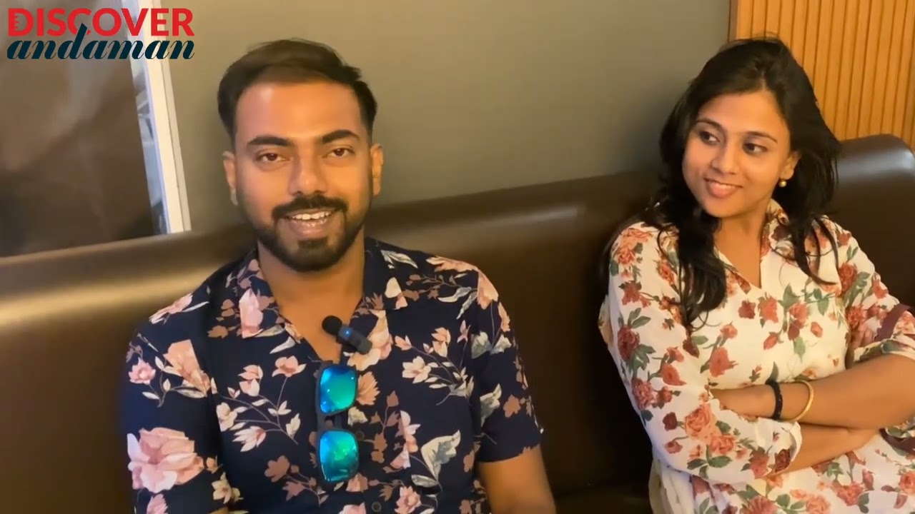 Discover Andaman Holidays