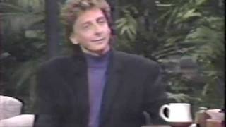 Barry Manilow - The One That Got Away