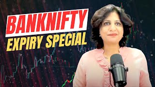 NIFTY& BANKNIFTY ANALYSIS WITH LOGIC & LEVELS II for 15th May II By Swapnja Sharmaa II