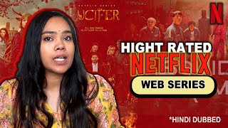 MUST WATCH SHOW ON Netflix HINDI DUBBED | Highest Rated WEB SERIES On Netflix  #netflixhindi #series