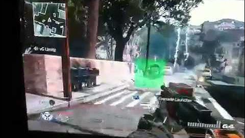 Mw2 10th prestige lobby