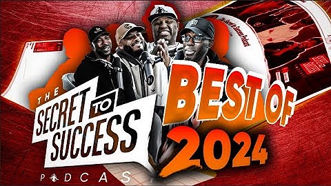 Best of 2024 – A Heartfelt Thank You to Our Listeners