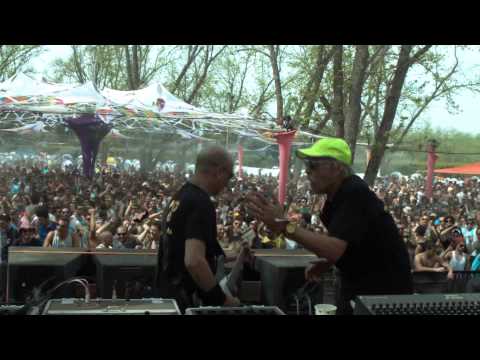 1200 Micrograms - Mescaline @ Tip Festival, 2014 | Tip World