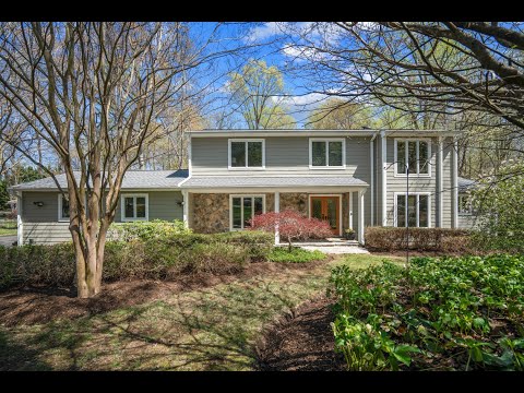 2557 Paddock Drive, Davidsonville, MD home video tour