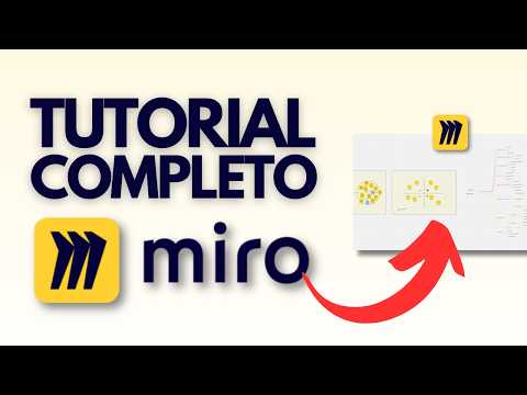 Tutorial Miro Completo