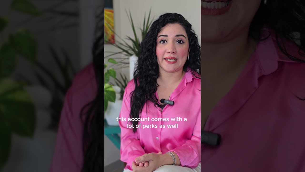 See what Meenah Tariq has to say about the UBL Freelancer Account!