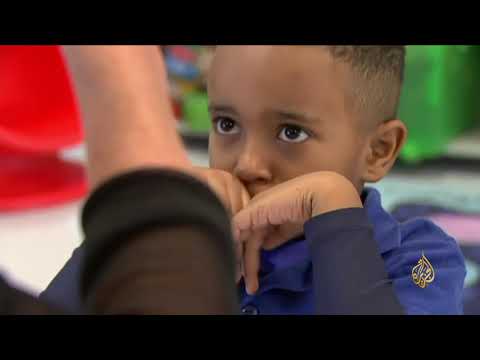 هذا الصباح - منهج دراسي جديد لأطفال التوحد بأستراليا