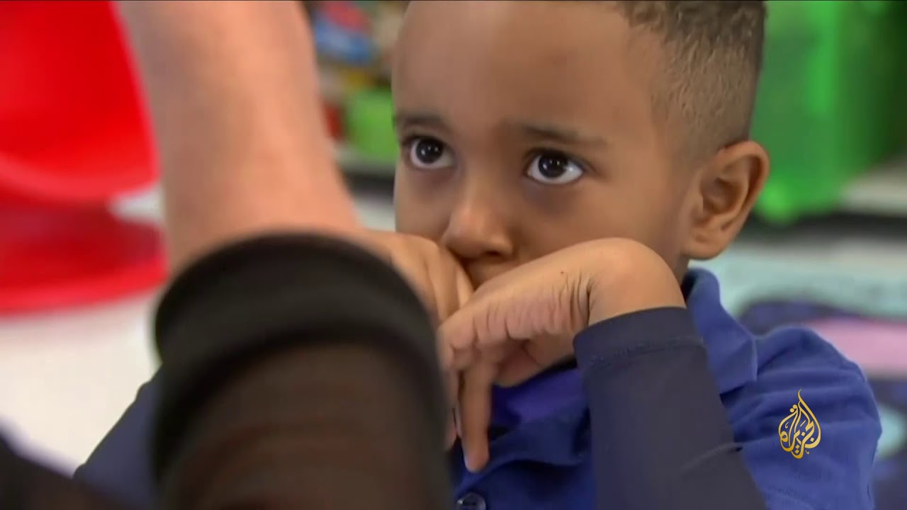 هذا الصباح - منهج دراسي جديد لأطفال التوحد بأستراليا