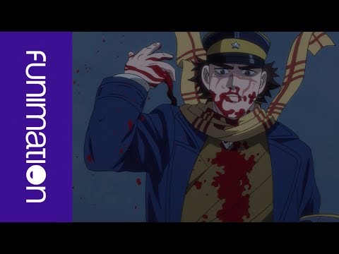 Golden Kamuy Season One | Official Trailer (Own It 4/2)