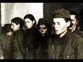 Captured Soviet Female Soldiers - How Did the Germans Treat Them?