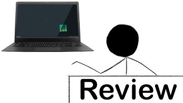 Pinebook Pro Review