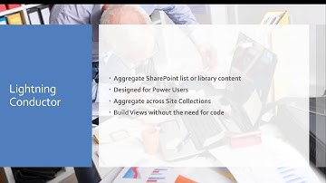 Rolling up SharePoint Content in SharePoint Online