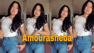 Amourasheba | Live 5 Oktober 2024 | Gas Pasc*l