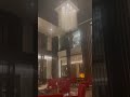Courtyard by Marriott Downtown, Gurgaon #foodlover #hotel #courtyardbymarriott