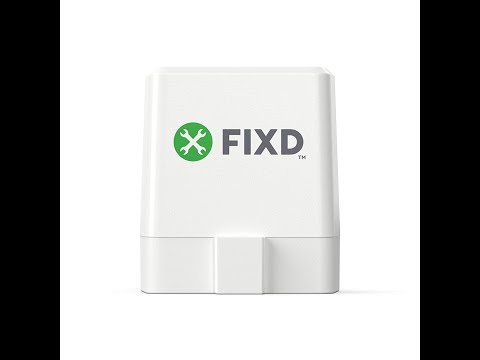 Reviews Of Fixd Engine Diagnostic Scanner
