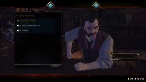 Neverwinter Mod 16  First Quest