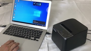 R380-WIN system installation video