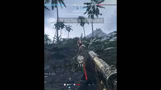 Whipping pt7 | BFV #battlefield #aim #ptfo