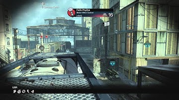 FaZe PryZee | One of my BEST Killcams!