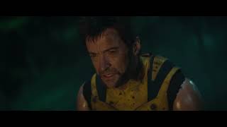 DEADPOOL e Wolverine/ TRAILER DUBLADO