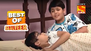 Ballu, Manav और Meher ने सुनी Pari Lok की कहानी! | Best Of Baalveer