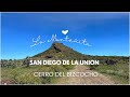 Video de San Diego de la Unión