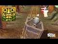 Temple Run 2 | SIR MONTAGUE - SKY SUMMIT MAP! By Imangi