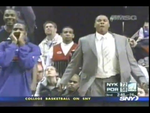 Eddy Curry mix "Move"