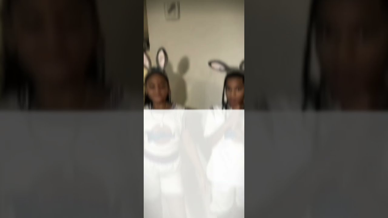 The Wear Same Think Lani And Kd Subscribetomychannel Duet