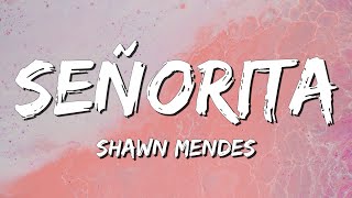 Senorita - Shawn Mendes (Lyrics) || David Kushner , Ava Max... (MixLyrics)