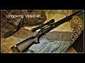 "Unboxing a Surprise from Evike!!"