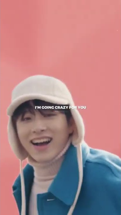[ENHYPEN & TREASURE|엔하이픈 & 트레저] 'Polaroid Love x Going Crazy (미쳐가네)' //vertical lyric video//