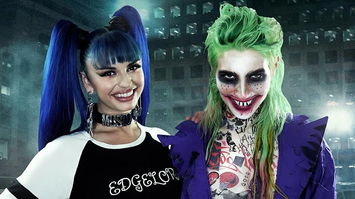 Dorian Electra - Edgelord (feat. Rebecca Black) [O...