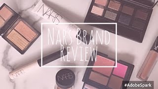 *NEW* NARS Light Reflecting Foundation, Trying New Makeup - Chatty GRWM