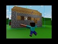Minecraft In A Nutshell But It's Roblox [MOST POPULAR VIEW]