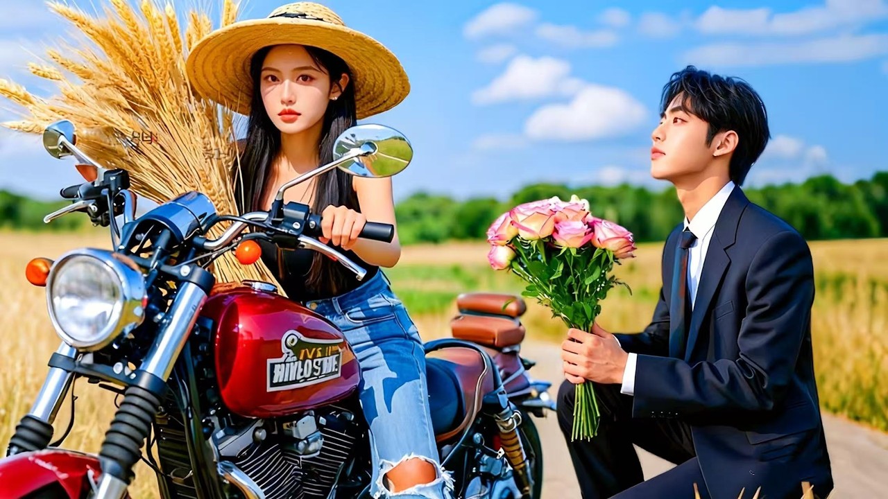 Humilhada por ser 'pobre', a herdeira secreta se vinga: casa-se com o CEO bilionário e humilha o ex