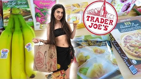 Trader Joe