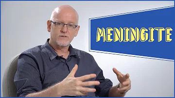 Como saber se bebê está com meningite?