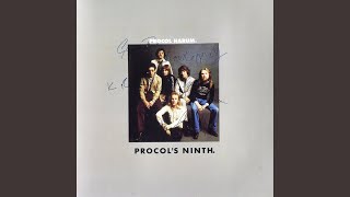 Video thumbnail of "Procol Harum - Eight Days a Week"