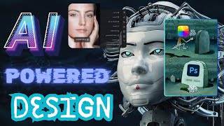 All-In-One AI-powered DESIGN tool✨ (RIP PHOTOSHOP)